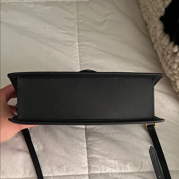 Jacquemus Black Crossbody Bag - Picture 8 of 13
